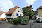 Hinterhof Friedrichschule Hinterhof Friedrichschule