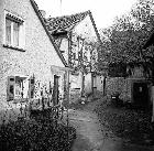 Hinterhof. Wer weiß wo und wann? Hinterhof. Wer weiß wo und wann?
