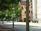 Schloßplatz Schloßplatz