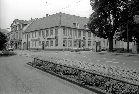 1988 - Hengstplatz 1988 - Hengstplatz