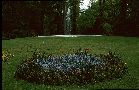 1981 - im Schloßgarten 1981 - im Schloßgarten