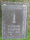 Hermann Kasper Hermann Kasper