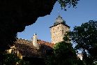 2009 - im Alten Friedhof