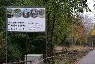 2008 - Pfinz an der Alten Weingärtner Straße 2008 - Pfinz an der Alten Weingärtner Straße