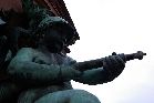 2009 - Hengstbrunnen auf dem Hengstplatz