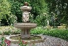 2008 - Brunnen im Schlogarten