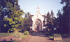 Friedhofskapelle