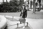 Schloßgarten 1959 Schloßgarten 1959