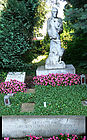 Grabstein Pfarrer Friedrich Blink Grabstein Pfarrer Friedrich Blink