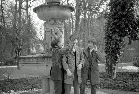 Im Schloßgarten, 1969 Im Schloßgarten, 1969