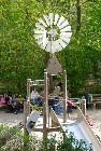 Spielplatz an der Pestalozzischule, 2008 Spielplatz an der Pestalozzischule, 2008