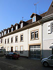 Amthausstraße 4, 2011 Amthausstraße 4, 2011