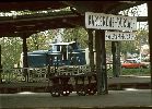 1981 - Bahnhof Durlach