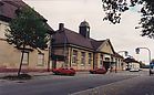 Durlach Bahnhof Durlach Bahnhof
