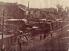 Eisenbahnunglück Durlach 2.6.1905 Eisenbahnunglück Durlach 2.6.1905