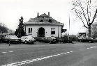 Gterbahnhof - Dez. 1989