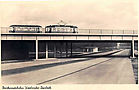 Autobahnbrcke Durlacher Allee