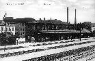 Alter Bahnhof Durlach Alter Bahnhof Durlach