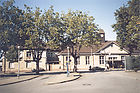 Bahnhof Bahnhof