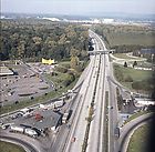 Durlach Autobahn A5 Durlach Autobahn A5