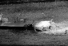 Flugzeugabsturz - 1990 Flugzeugabsturz - 1990