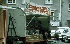 Jahrmarkt auf dem Weiherhof, 1976 Jahrmarkt auf dem Weiherhof, 1976