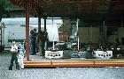 Jahrmarkt auf dem Weiherhof, 1976 Jahrmarkt auf dem Weiherhof, 1976