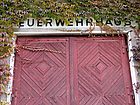 2007 - Alte Feuerwehr im Weiherhof