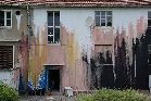 2008 - Das alte Jugendheim im Weiherhof 2008 - Das alte Jugendheim im Weiherhof