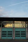 2009 - Feuerwehrgebäude im Weiherhof 2009 - Feuerwehrgebäude im Weiherhof
