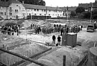 Neue Turnhalle Weiherhof Neue Turnhalle Weiherhof