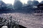 Abriss Brauerei Eglau ca 1971 Abriss Brauerei Eglau ca 1971