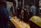 ca. 1988 - Orgelfabrik ca. 1988 - Orgelfabrik