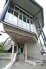 2008 - Das neue Feuerwehrhaus im Weiherhof 2008 - Das neue Feuerwehrhaus im Weiherhof