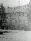 Nach dem Abriss der Brauerei Eglau - 1974 Nach dem Abriss der Brauerei Eglau - 1974