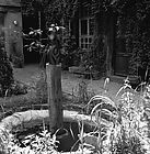ca. 1980 - im Hof der Orgelfabrik ca. 1980 - im Hof der Orgelfabrik