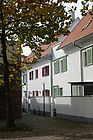 2012 - Neue Reihenhuser im Weiherhof