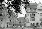 1988 - Werderstrae, seit 1938 Neuensteinstrae