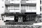 Badische Bank in der Auer Strae, Mai 1977