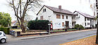 Brühlstr 25 November 2015 Brühlstr 25 November 2015
