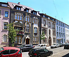 Auerstraße Auer Straße Auerstraße Auer Straße