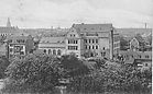 Das neue Gymnasium Durlach Das neue Gymnasium Durlach