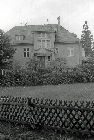 Villa in der Weiherstrasse - 1974