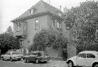 Villa in der Weiherstrasse 7a - 1974 Villa in der Weiherstrasse 7a - 1974