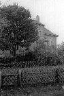 Villa in der Weiherstrasse - 1974 Villa in der Weiherstrasse - 1974
