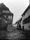 An der Stadtmauer 1960