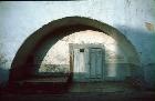 An der Stadtmauer, ca. 1979 An der Stadtmauer, ca. 1979