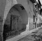 An der Stadtmauer, ca. 1979 An der Stadtmauer, ca. 1979
