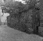 An der Stadtmauer, ca. 1979