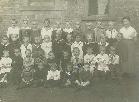 Friedrichschule 1921